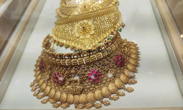 Khazana Jewellery  Hyderabad
